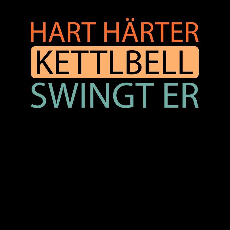 Kettlebell