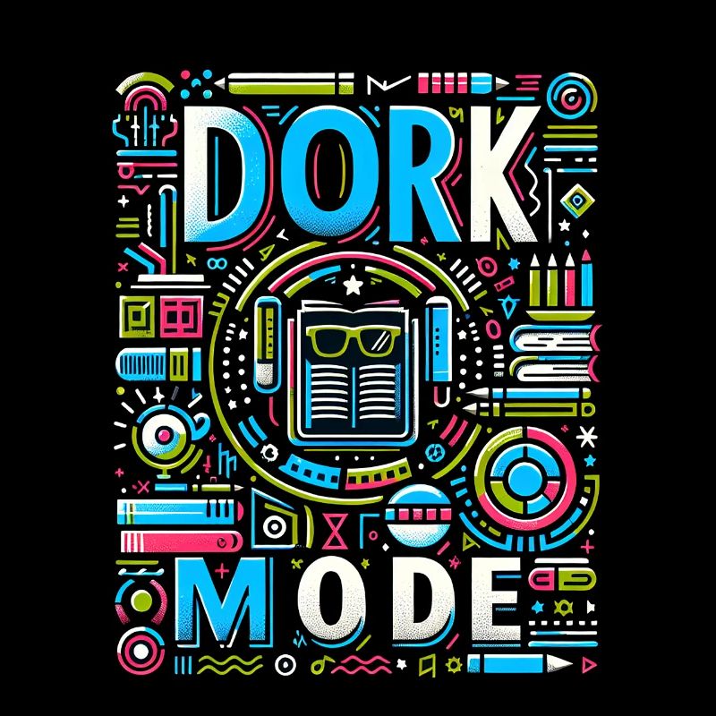 Dork Mode 14