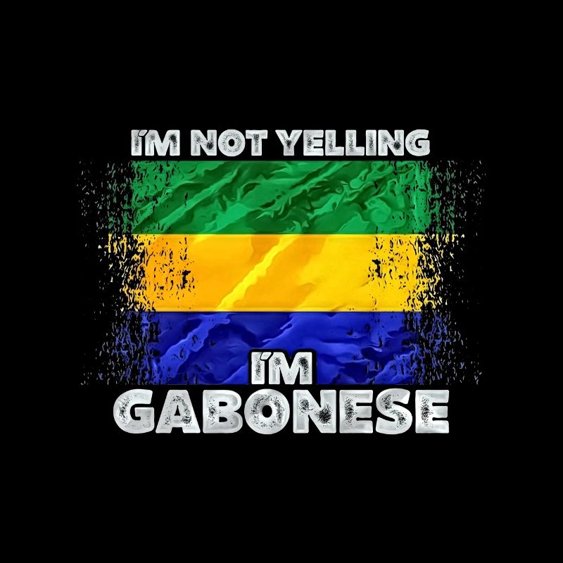 Gabon