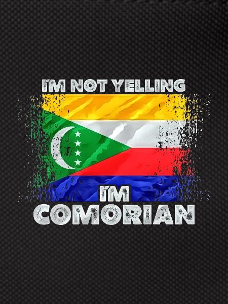 Comoros