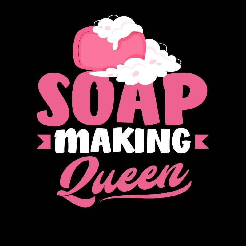 Soap Making Queen Soap Making