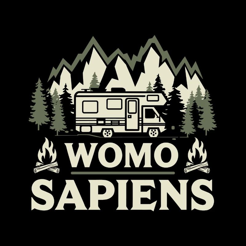 Womo Sapiens