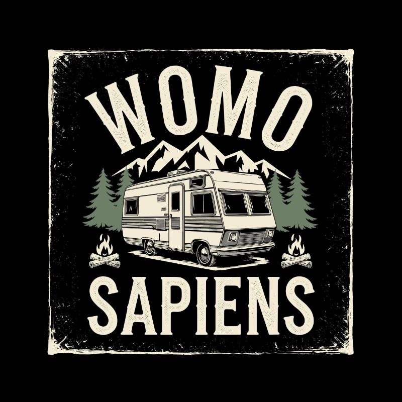 Womo Sapiens