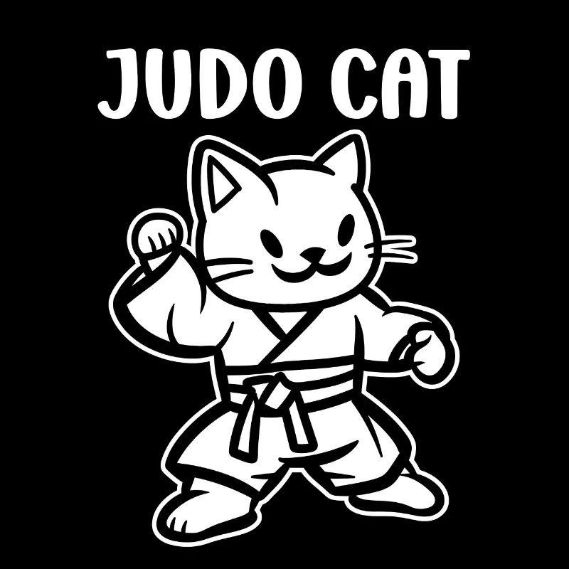 judo