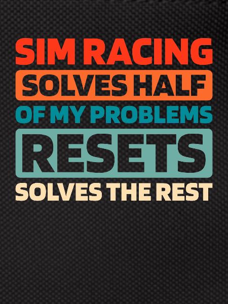 Sim Racing