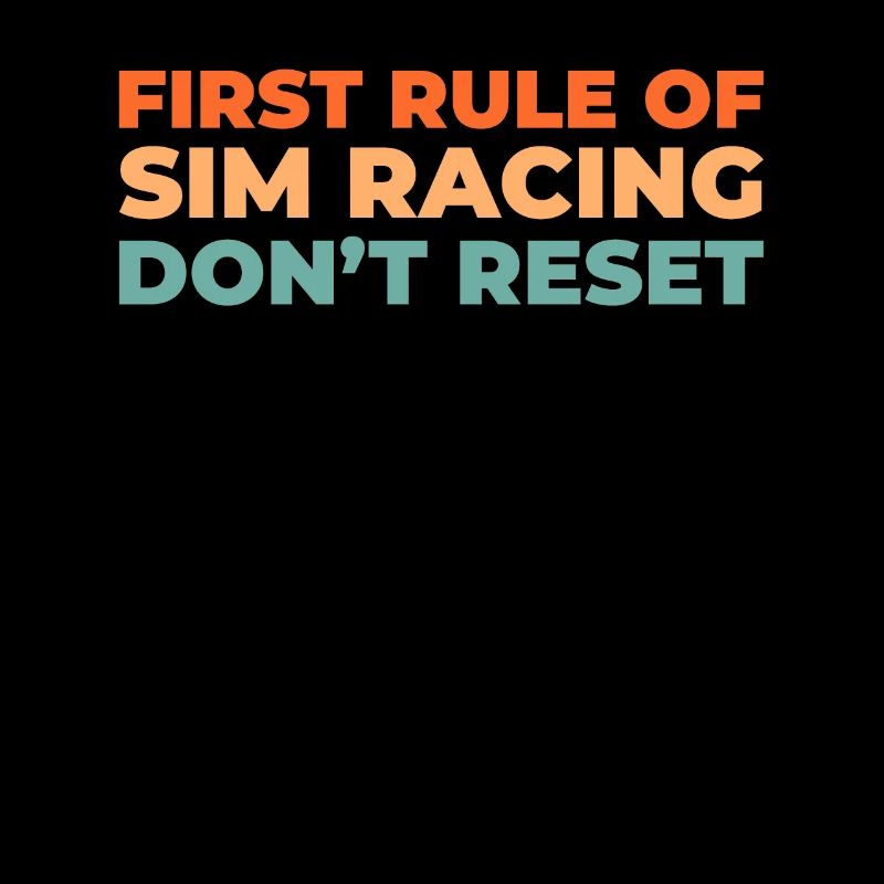 Sim Racing
