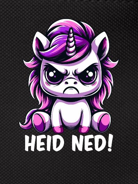 Heid Ned