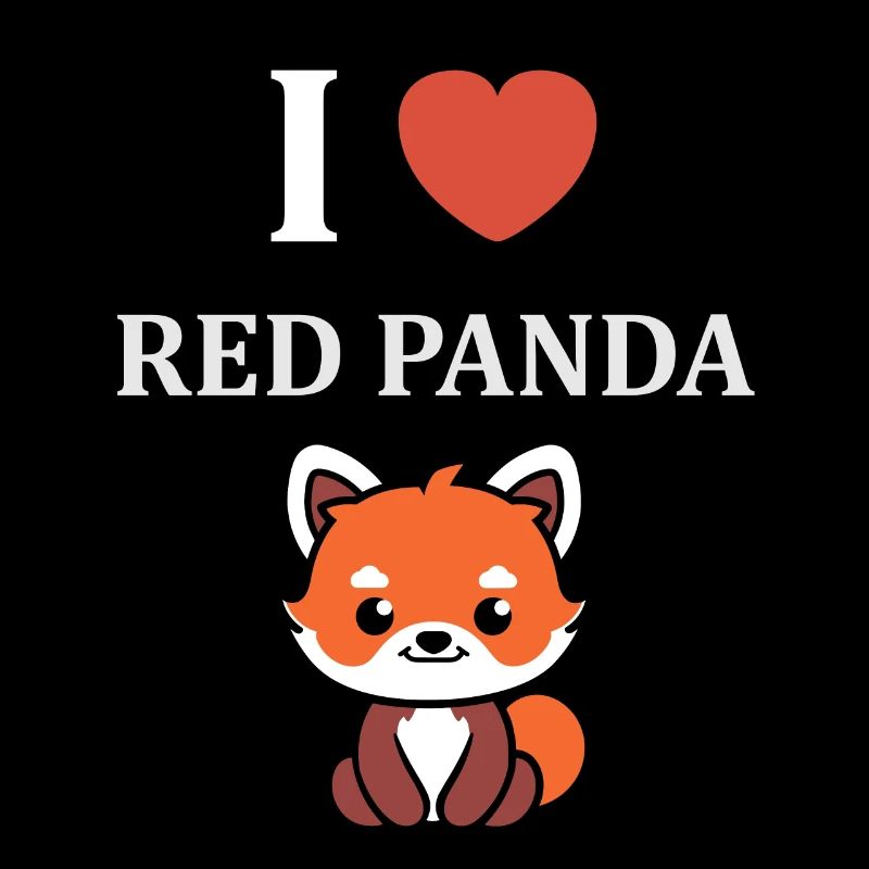 Panda roux