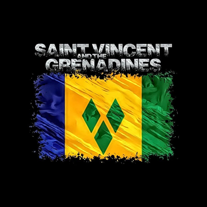 Saint-Vincent-et-les-Grenadines