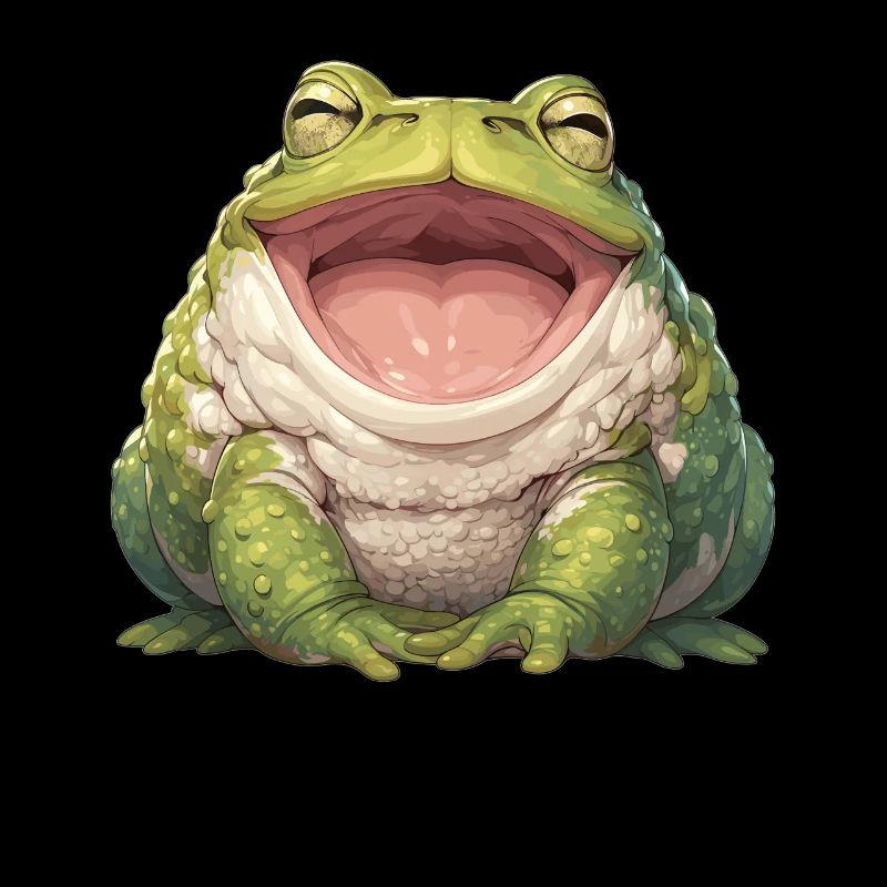 Toad Toads Toad