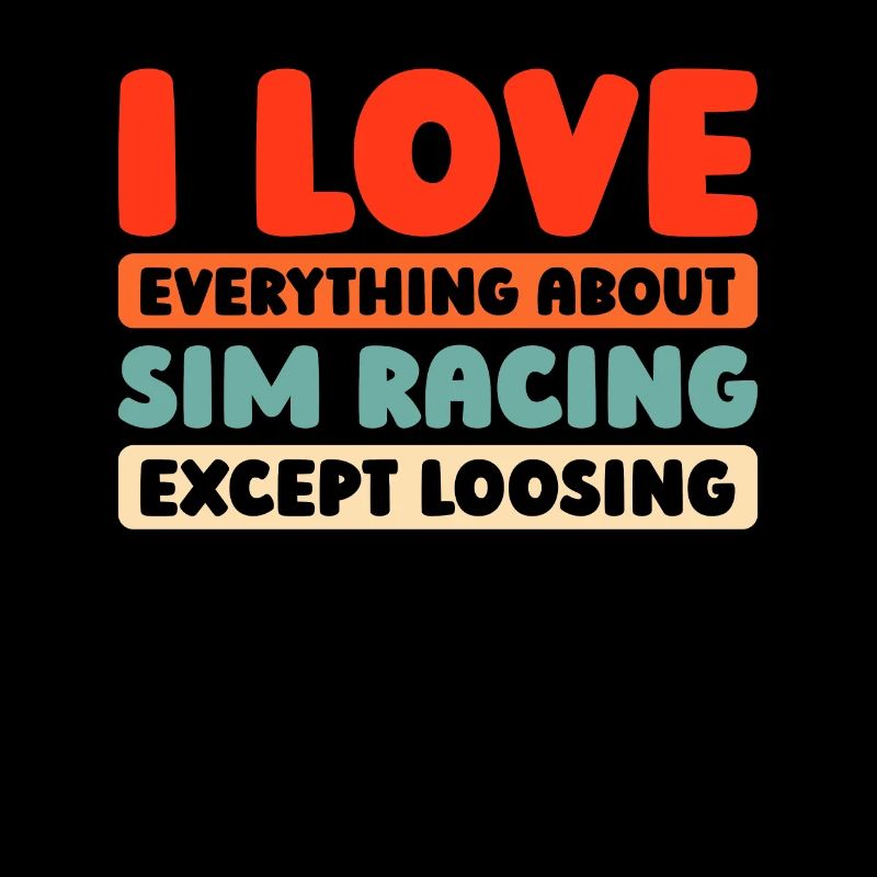 Sim Racing