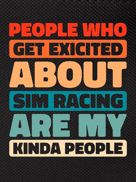 Sim Racing