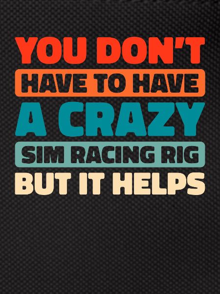 Sim Racing