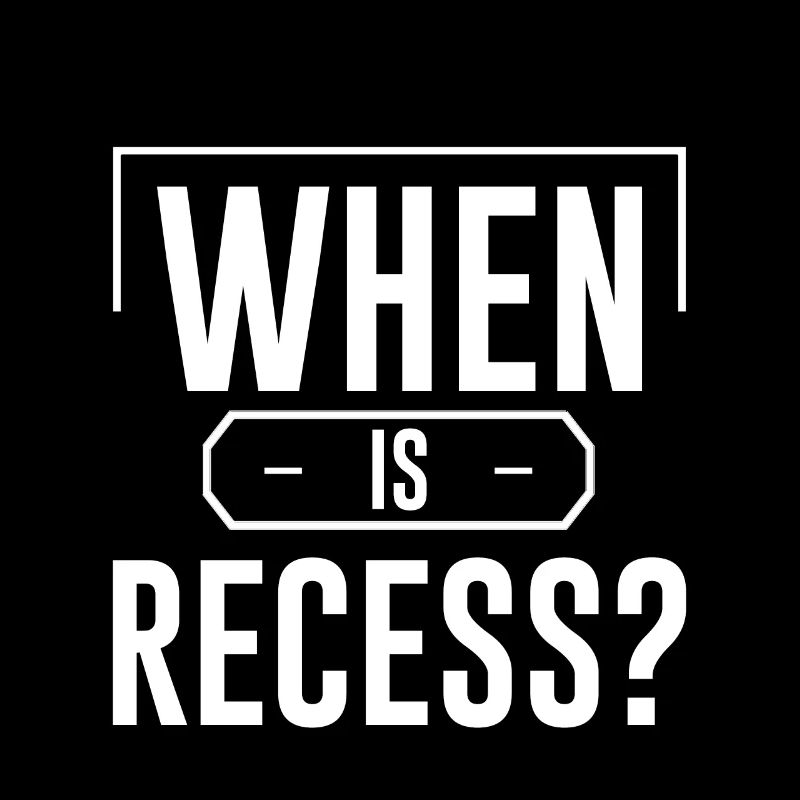 When Is Recess 4