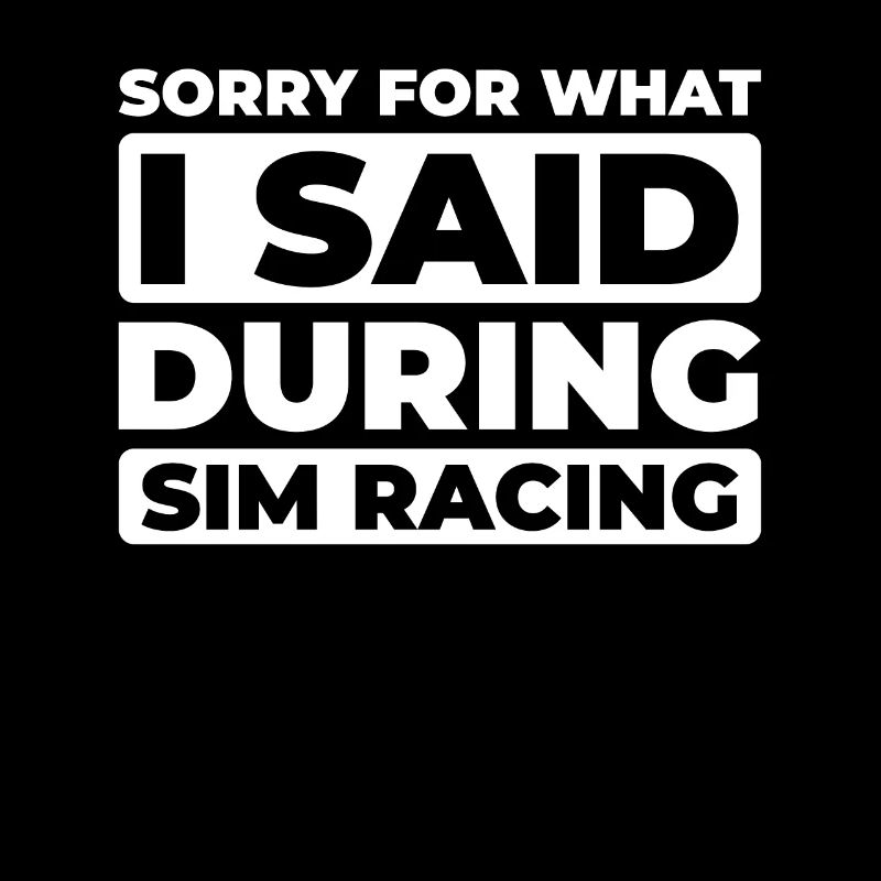Sim Racing