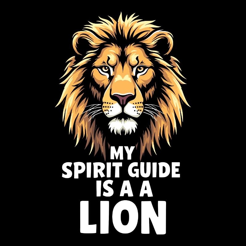 Leo Spirit Guide Mystical Path to Enlightenment