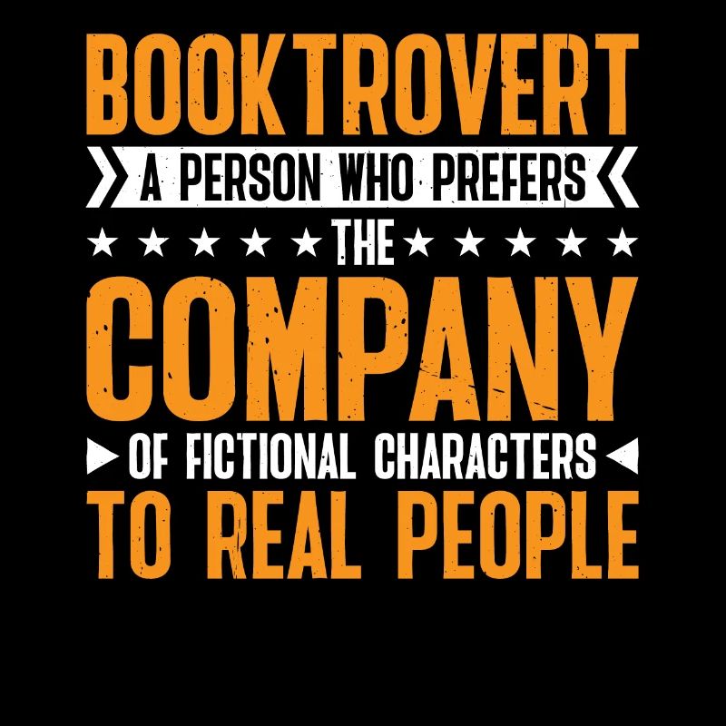 Booktrovert Definition Description 32