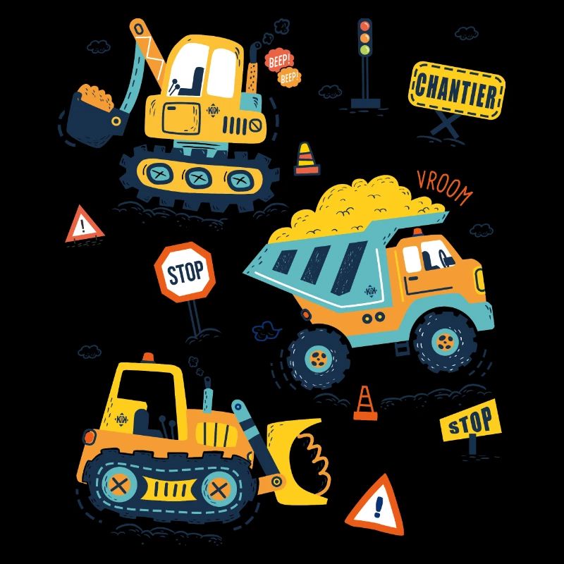 Construction Machinery