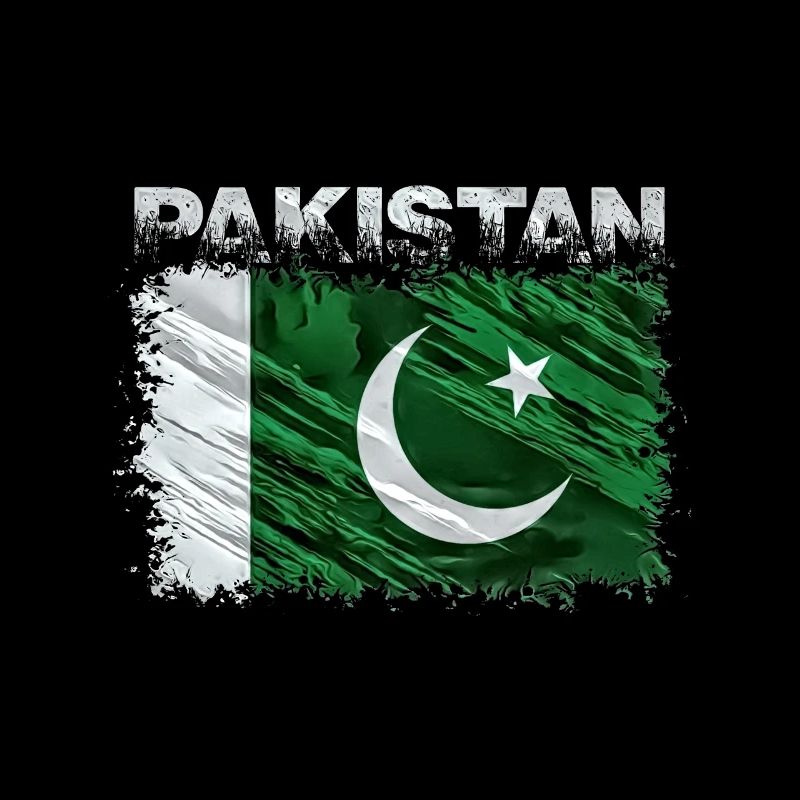 Pakistan
