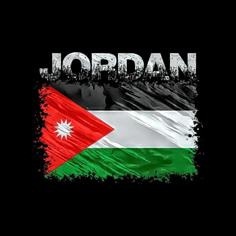 Jordan