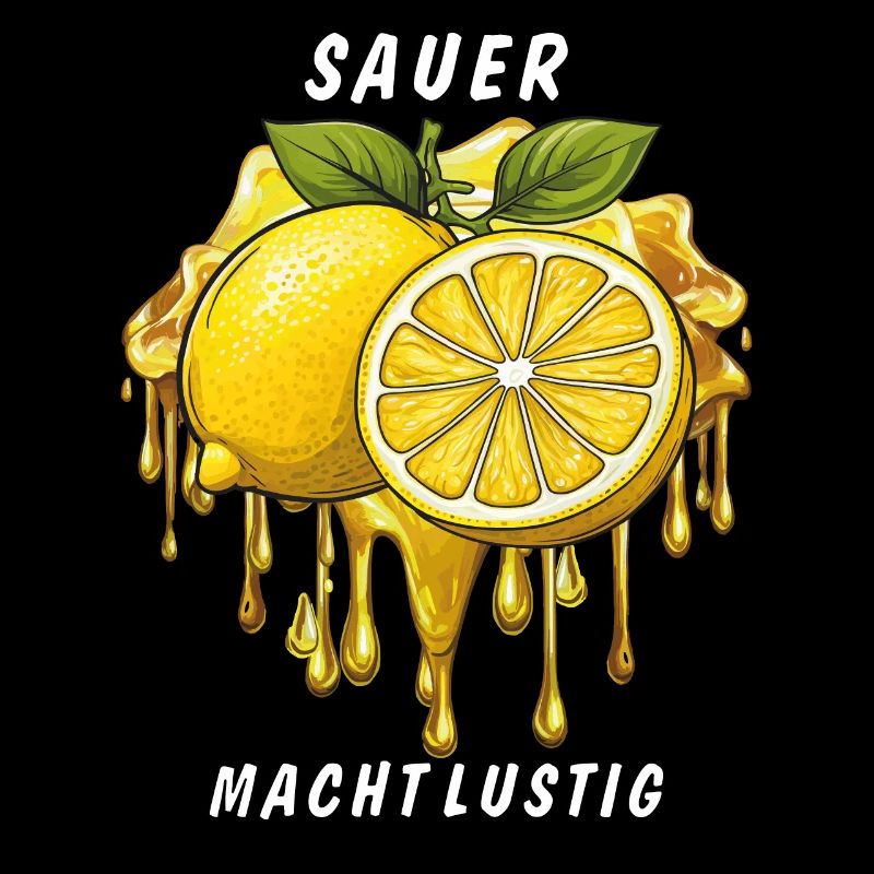 LE LEMON SOUR EST AMUSANT