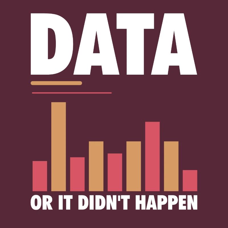 Daten Oder Es Ist Nicht Passiert T-stück