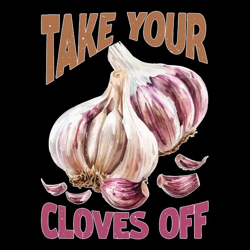 Take Your Cloves Off 2