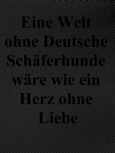 "Herzenssache" Geschenk