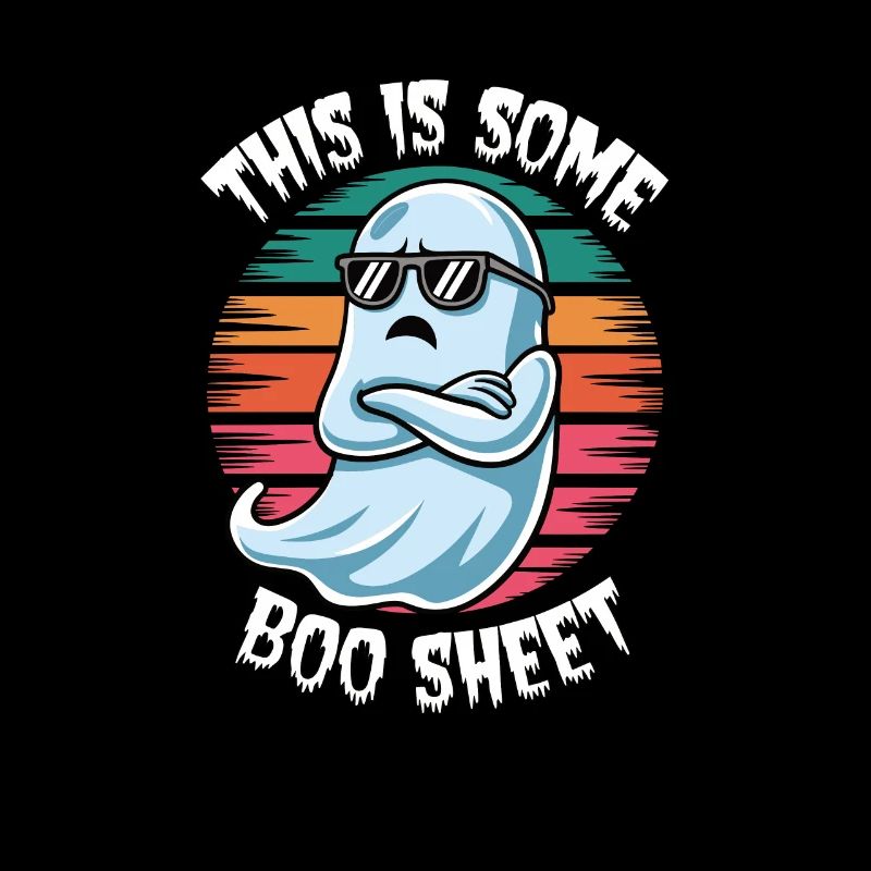 This is some boo sheet
