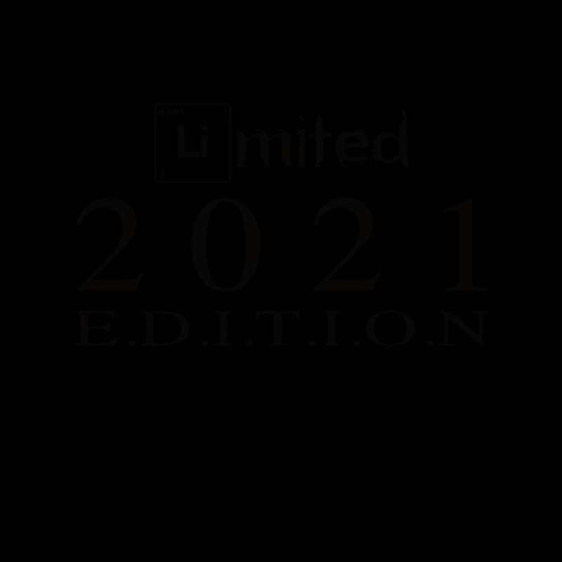 Édition limitée 2021