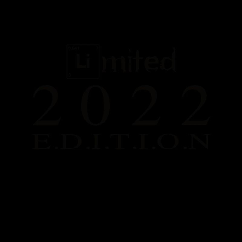 Édition limitée 2022