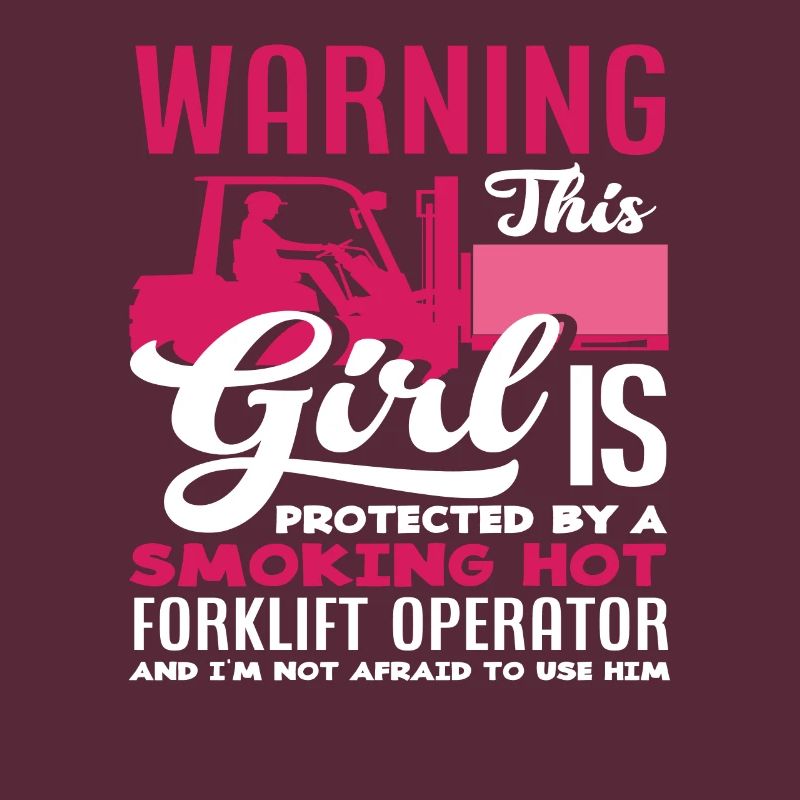 Attention! Protected by a hot