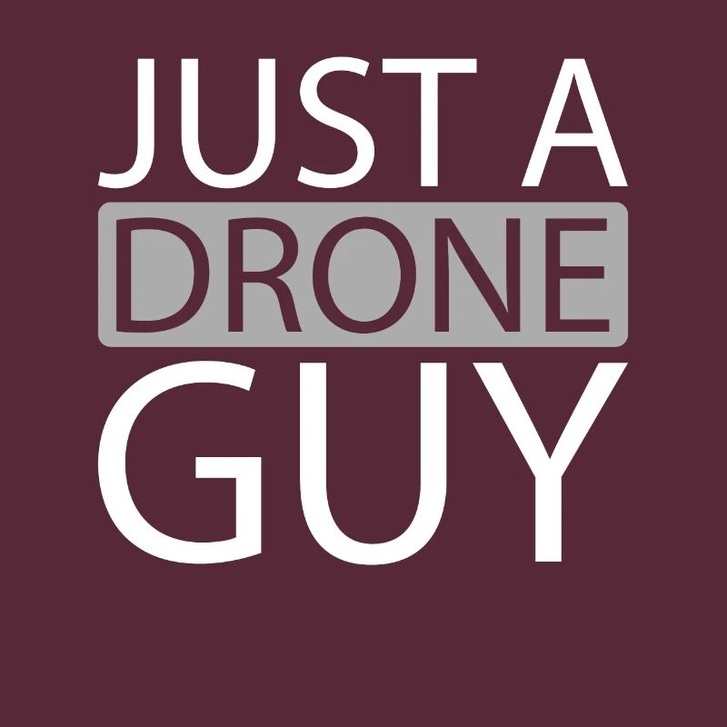 Drone Quadcopter Just A Drone Guy