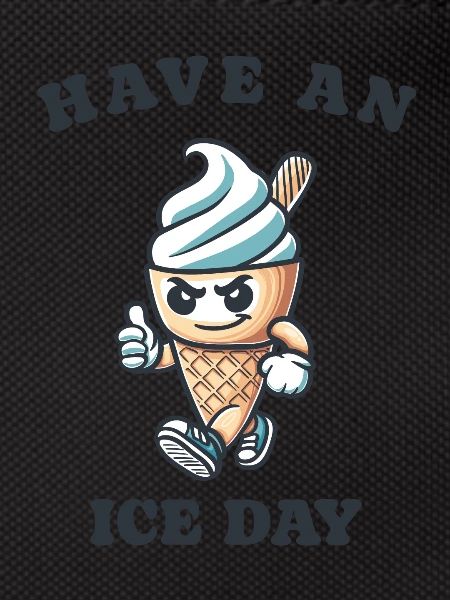 Have an nice day