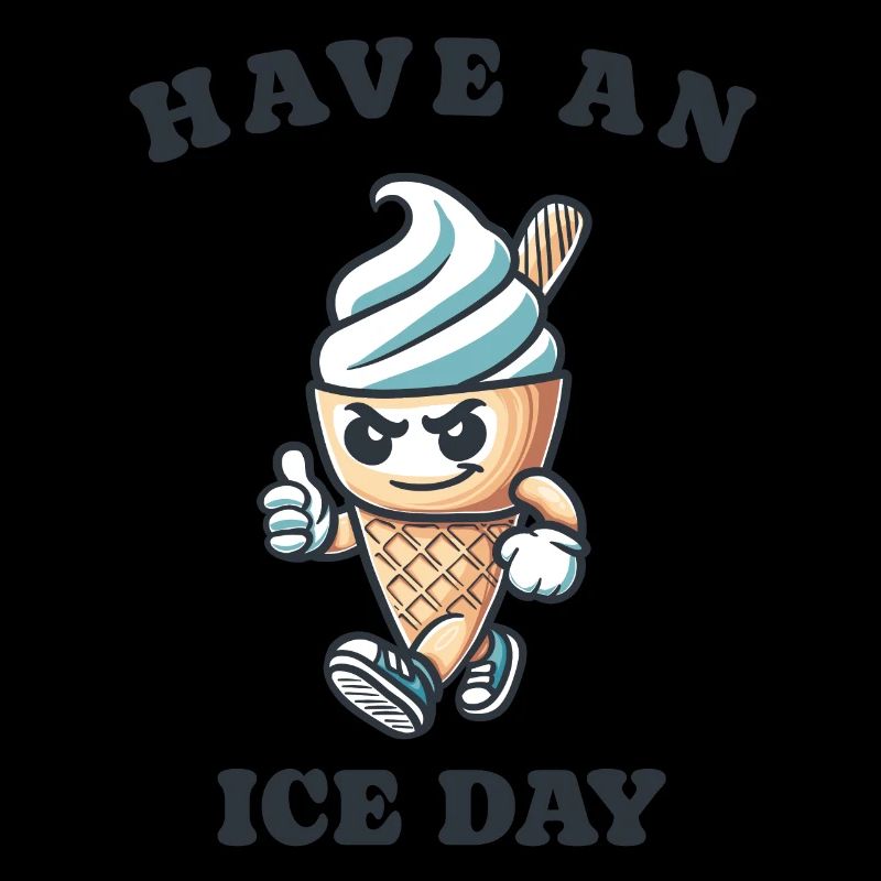Have an nice day