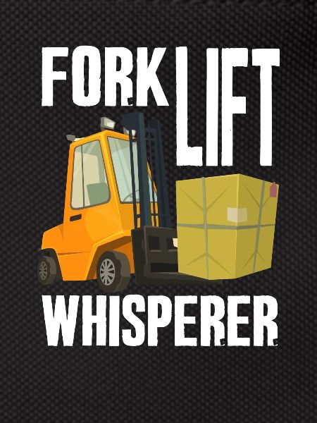 Forklift Whisperer