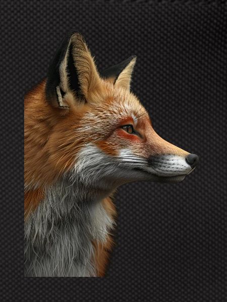 Red Fox