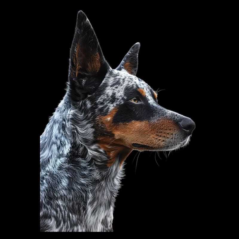 Australian Cattle Dog
