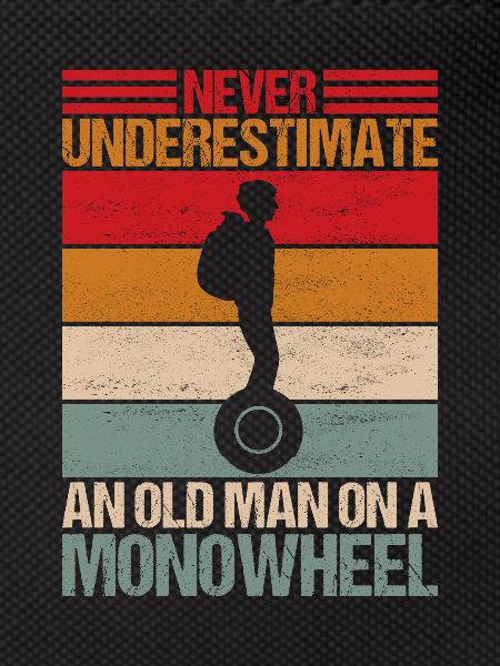 EUC Monowheel