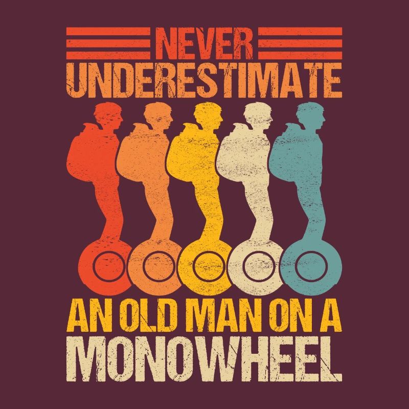 EUC Monoroue