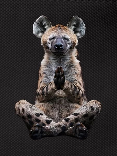 hyena