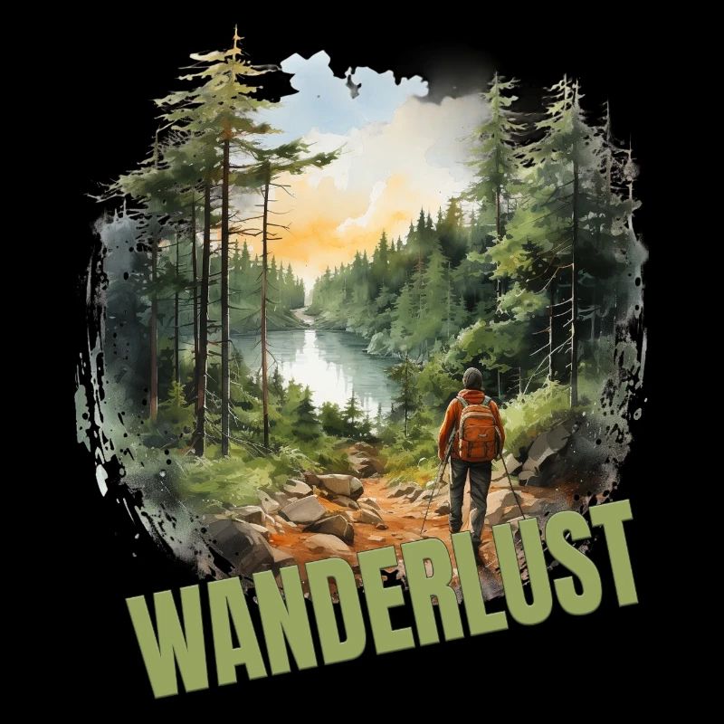 Wandern