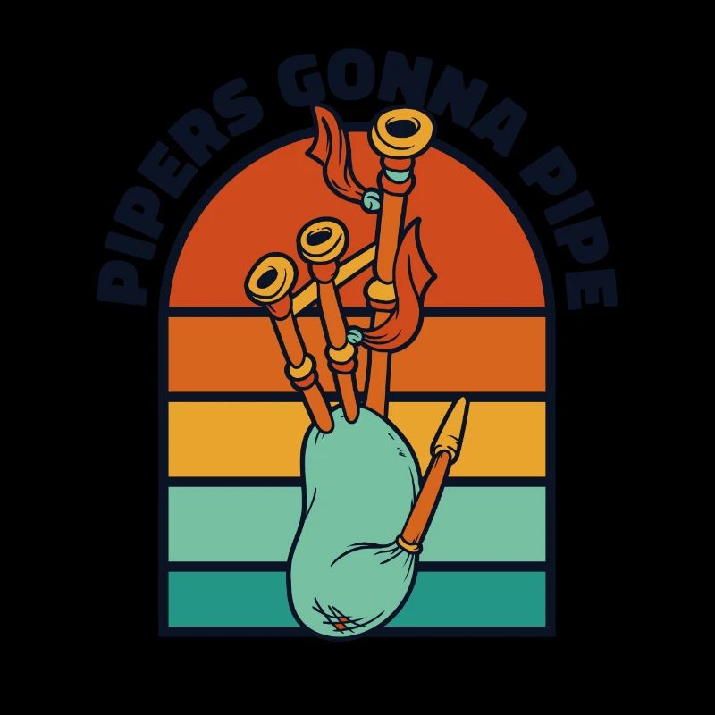 Les cornemuseurs vont à Pipe Great Highland Bagpipe Lessons