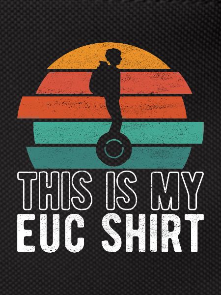 EUC Monowheel