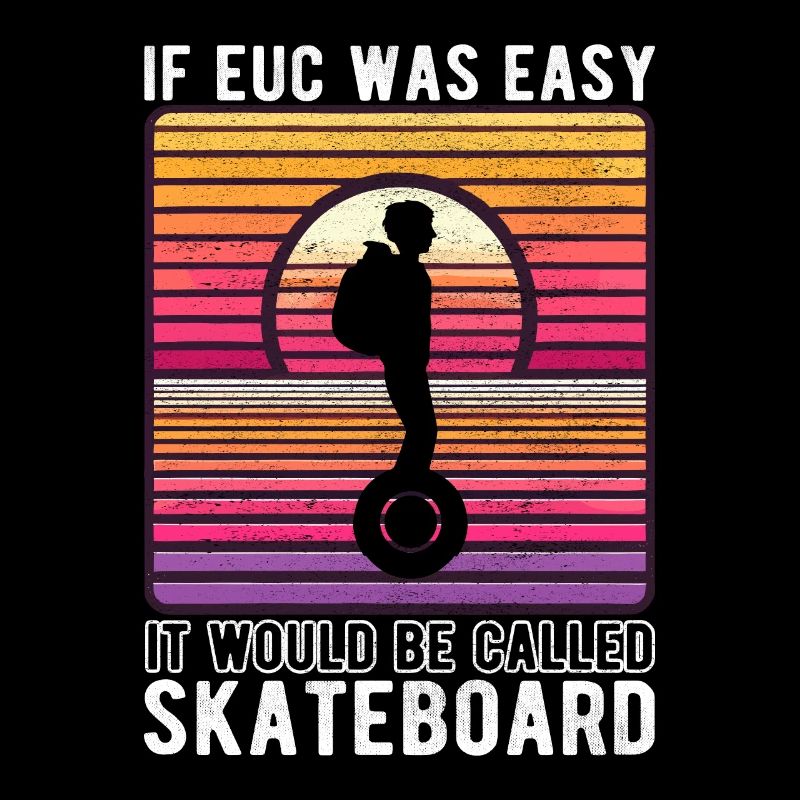 EUC Monowheel