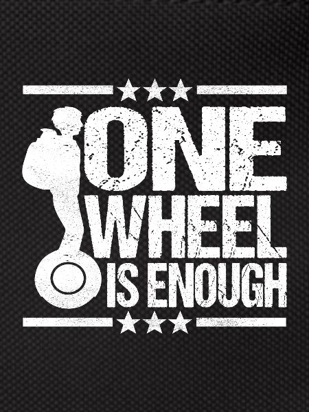 EUC Monowheel