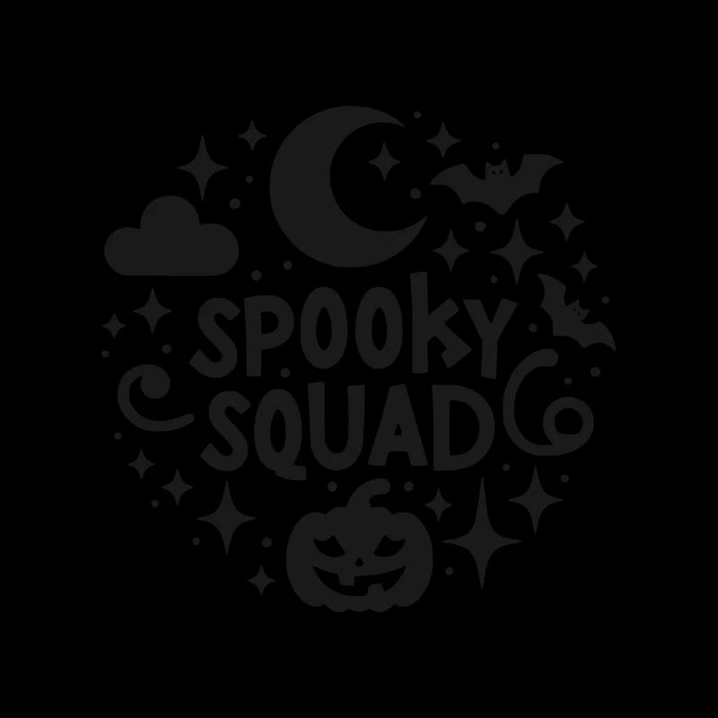 Spooky Squad