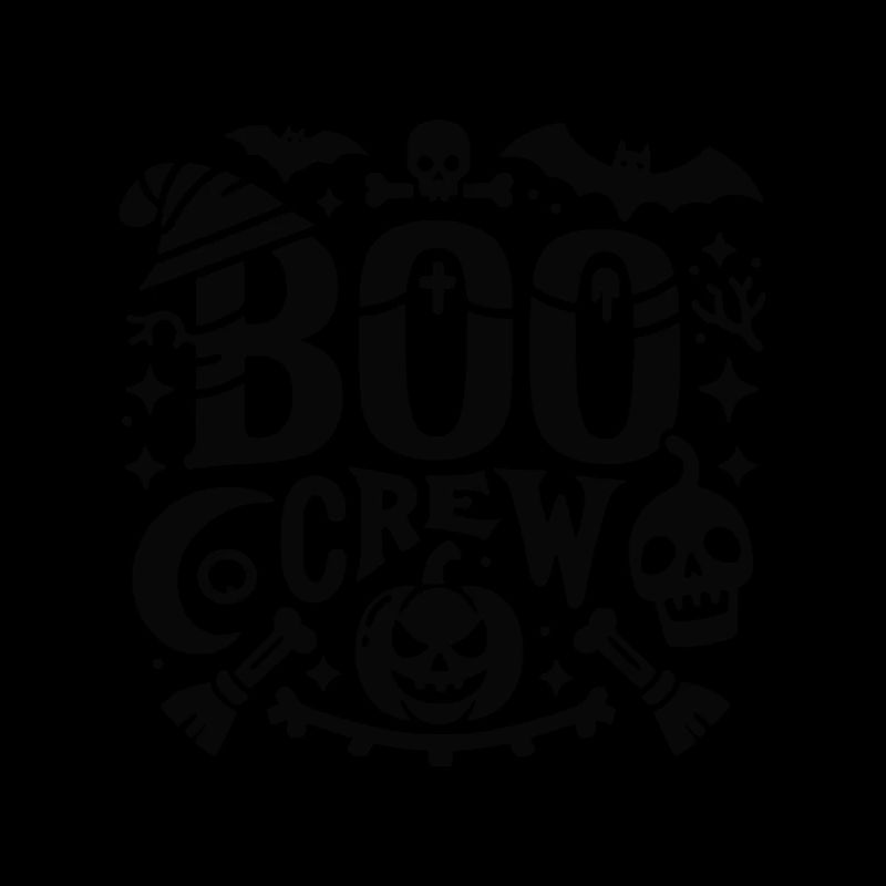 Boo Crew