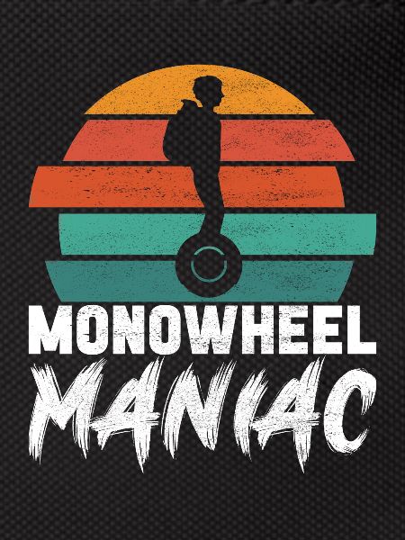 EUC Monowheel