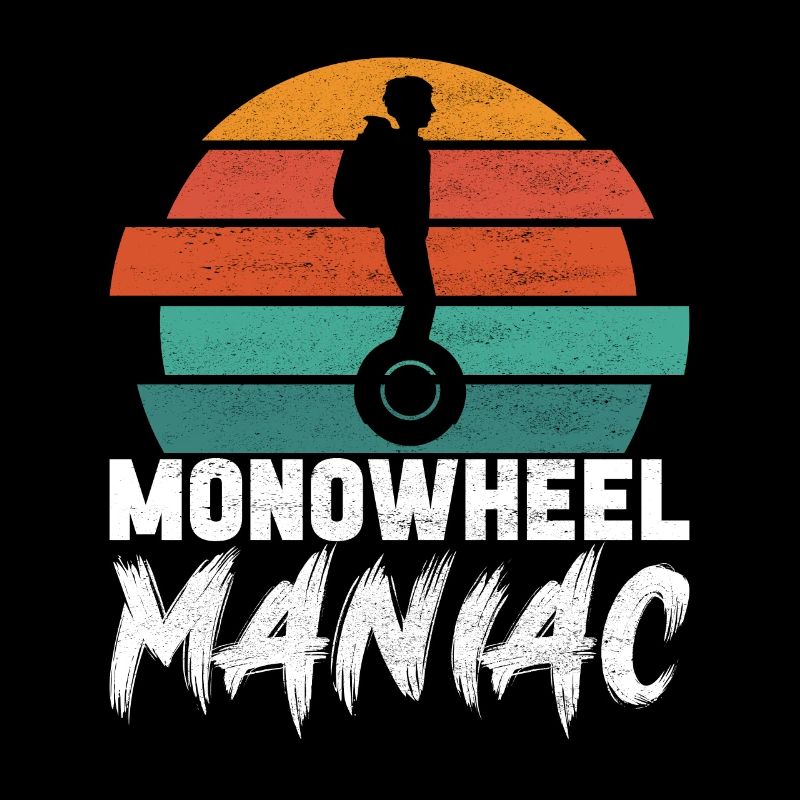 EUC Monoroue